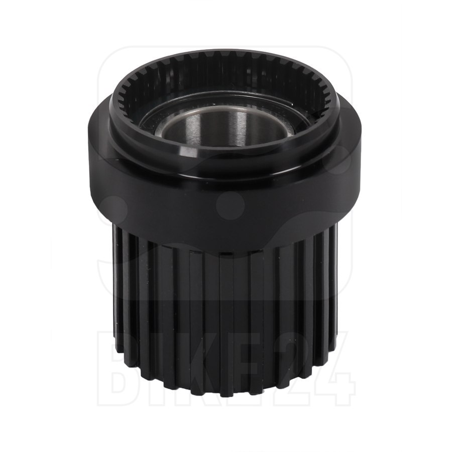 Mavic MX801 Classic Rear Hub - Centerlock - 12x148mm Boost - 28 Hole - Shimano Micro Spline