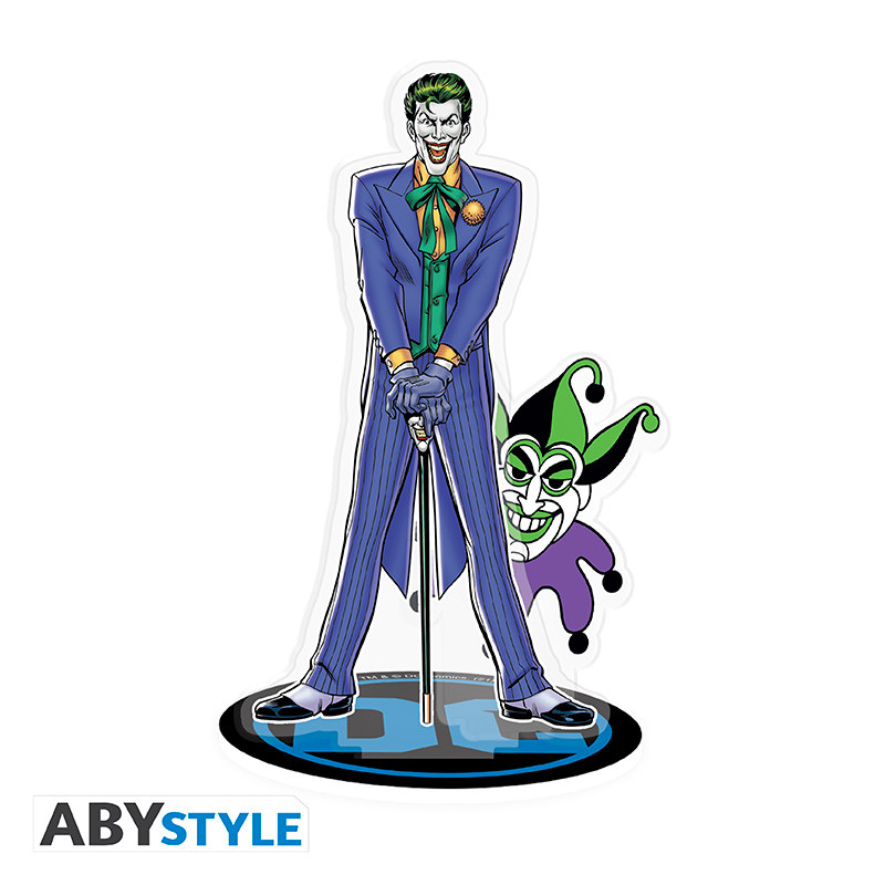DC COMICS  Acryl® The Joker
