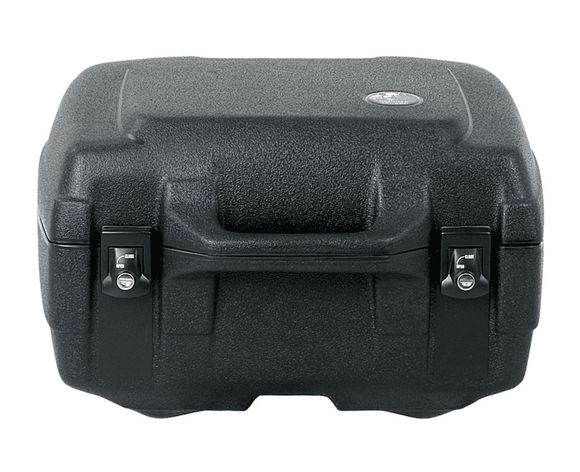 Hepco & Becker Luggage Rack For Junior 40 Top Case UniversalRef: Hbe05422A / 610055 00 01