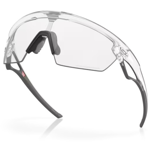 Oakley Sphaera Glasses - Matte Clear/Clear Photochromic - OO9403-0736