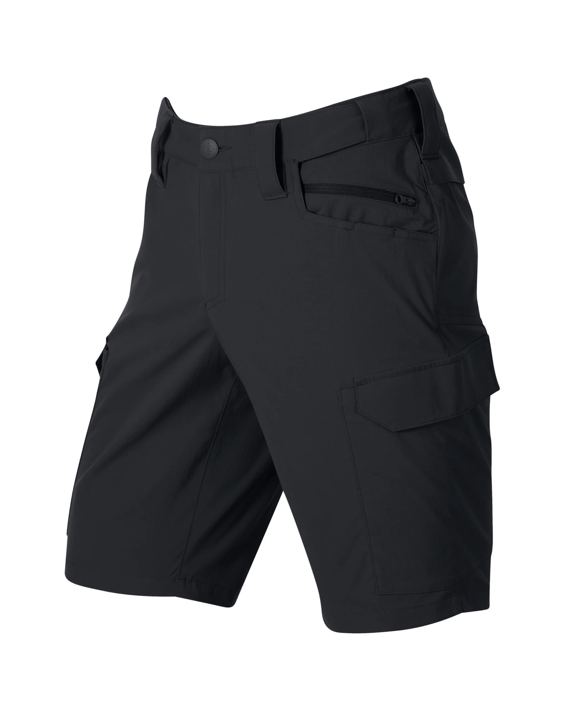Stretch Ripstop Cargo Work Shorts e.s.t:aktik
