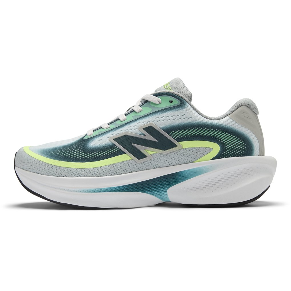 New Balance Fresh Foam X Ellipse v1 Running Shoes Men - Deep End