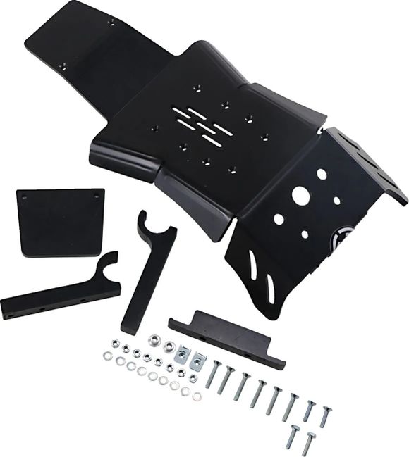 Engine guard Moose Racing Crankcase protection ProRef: Me00521A / 05061364