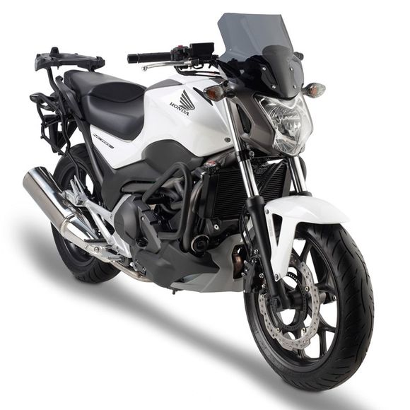Givi Monokey Case Mount for V35 CasesRef: gi0487 / plx1111