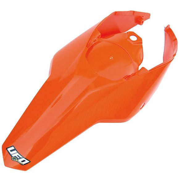 Orange Ufo Rear FenderRef: UF0379 / 1087363001