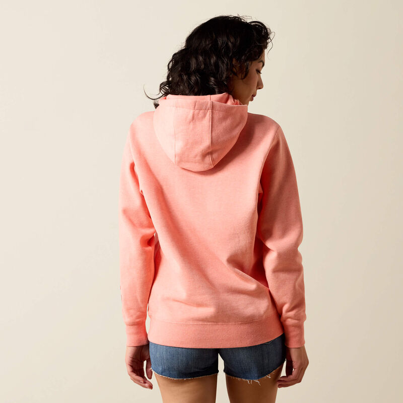 Ariat Logo 2.0 Hoodie