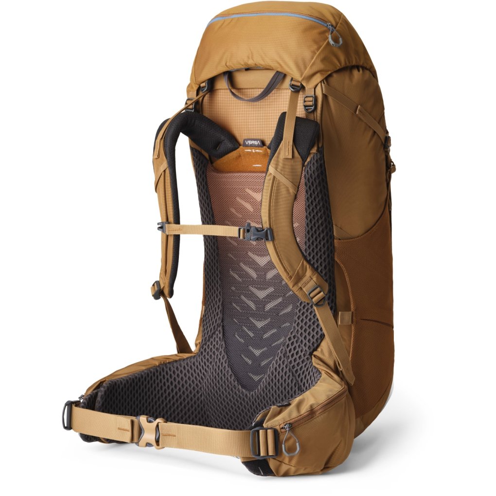 Gregory Stout 55L Backpack - Sandstone