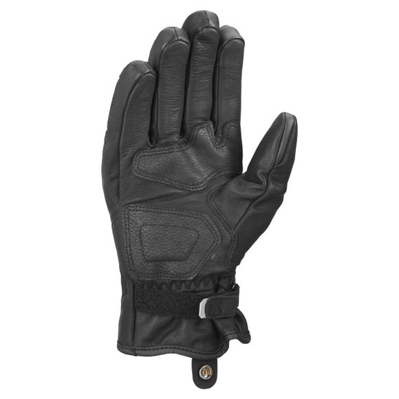 Gloves Ixon Ms Net - BlackRef: IX2251