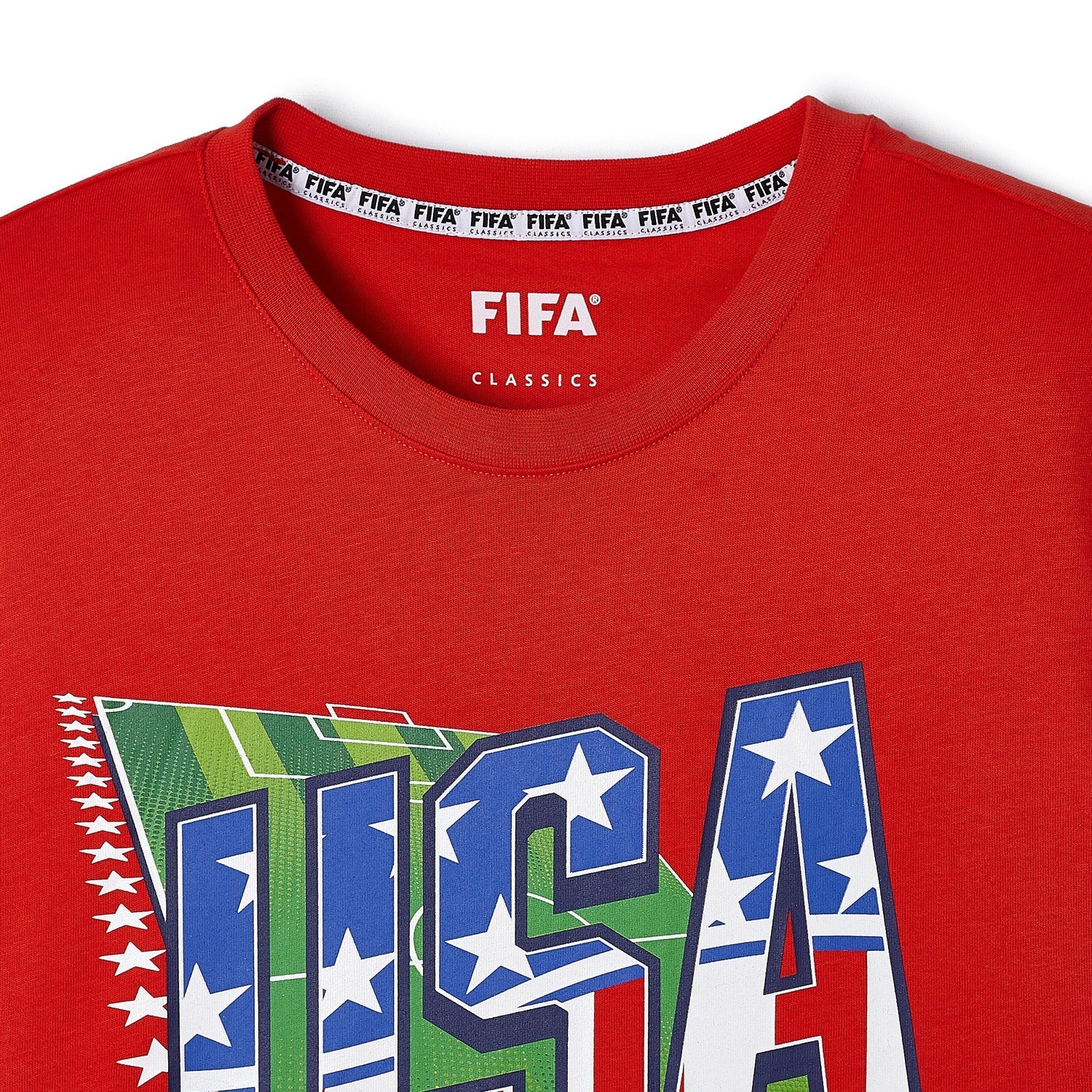 World football competition Classics USA '94 Retro T-Shirt - Unisex