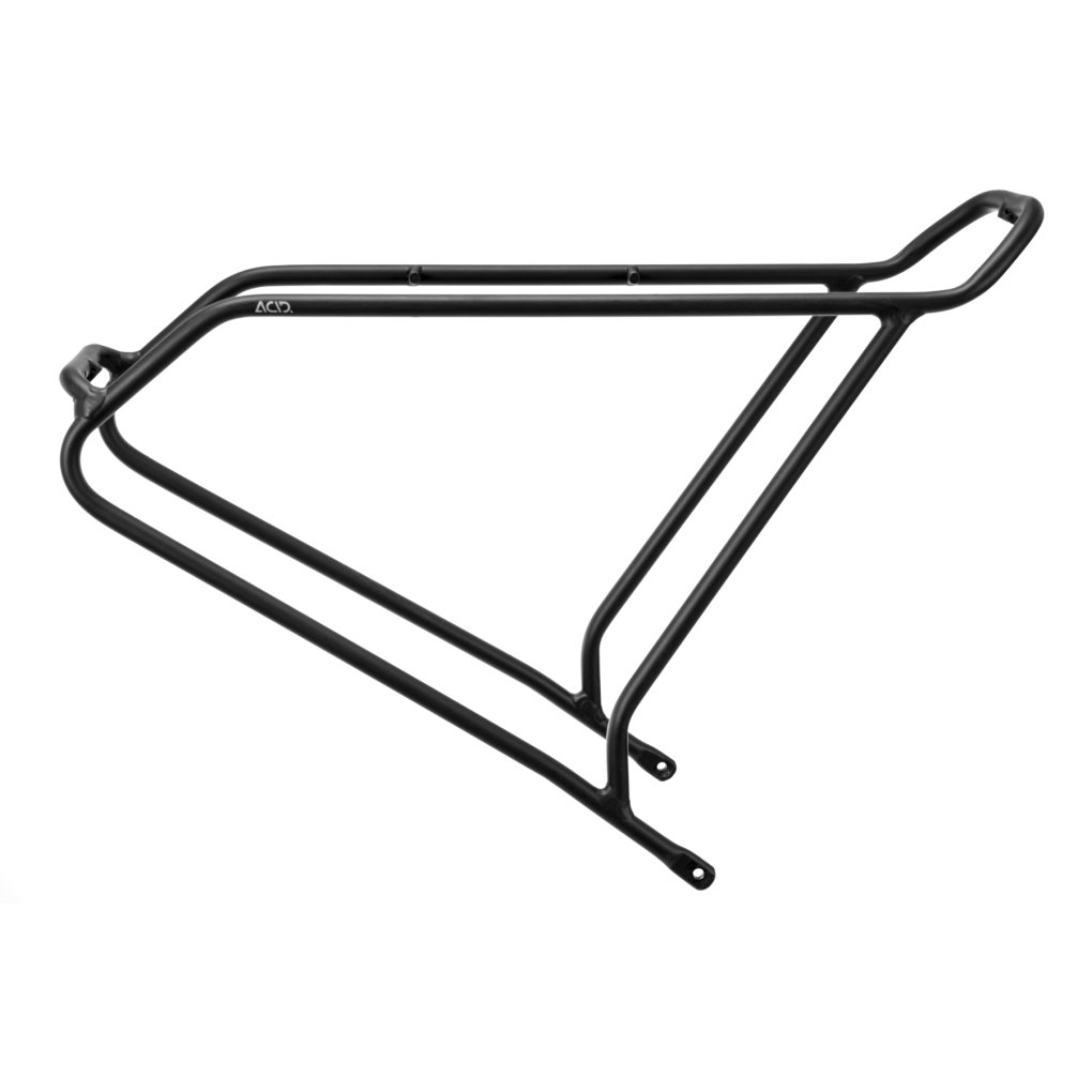 ACID Carrier SIC RAIL 29 Inch BOOST - black