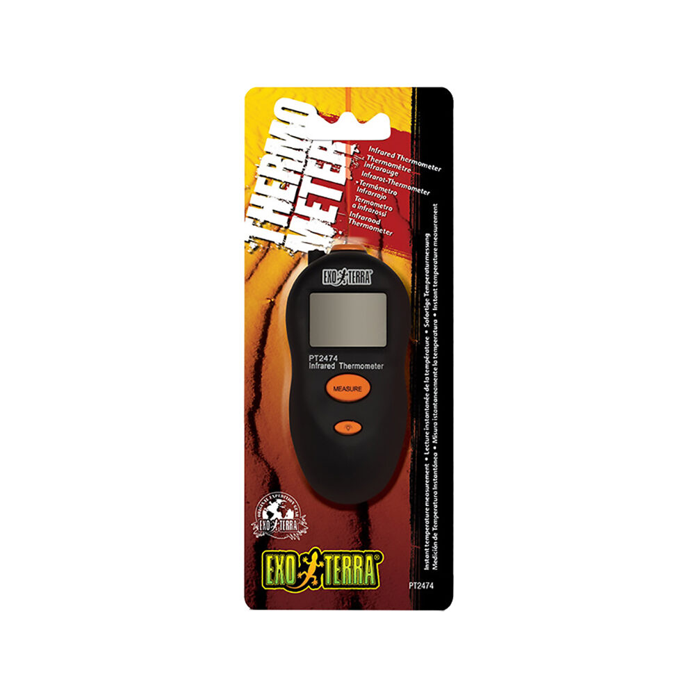 Exo Terra Infrared Thermometer