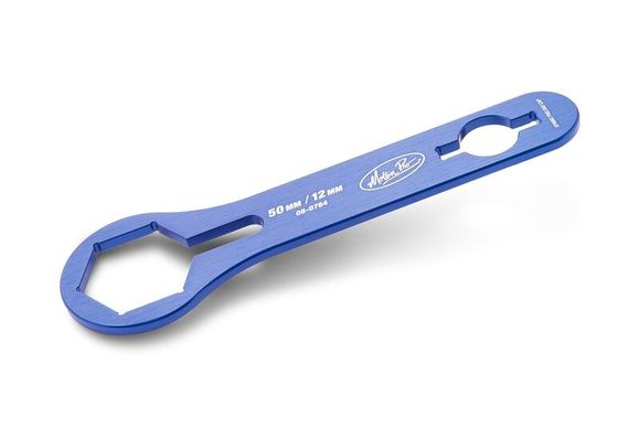 Motion Pro fork wrench cap 50mm WP UniversalRef: Mp00229A / 1129991