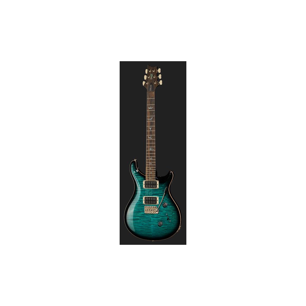 PRS 40th Anniversary Custom 24 SuZ – Thomann Ireland