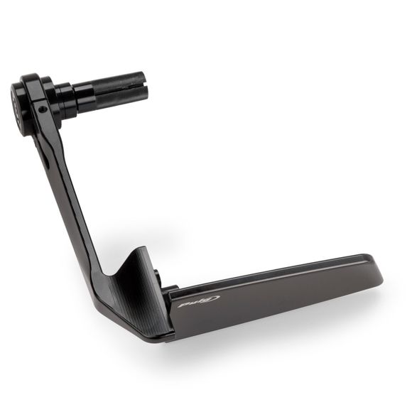 Puig Diablo Right Universal Rearview Mirror - BlackRef: Pui0977 / 22112N