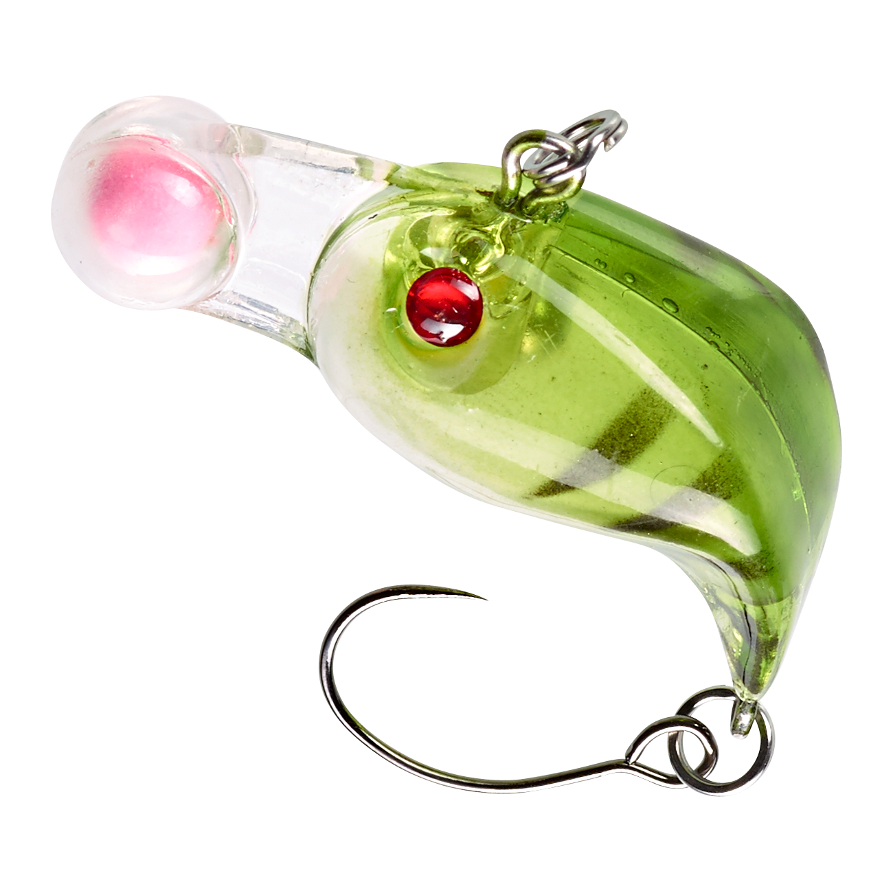 Kogha Mini Pop Wobbler (perch)