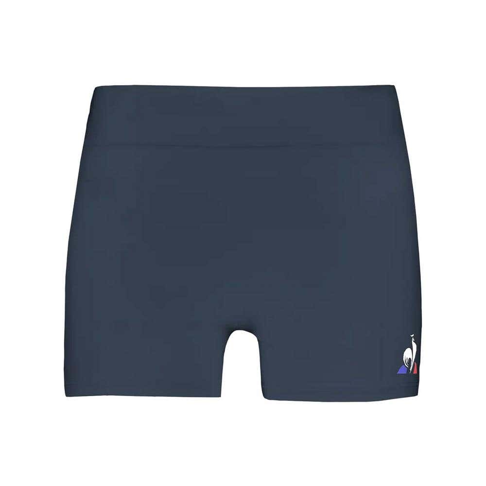 WOMEN'S BLUE LCS SHORTS