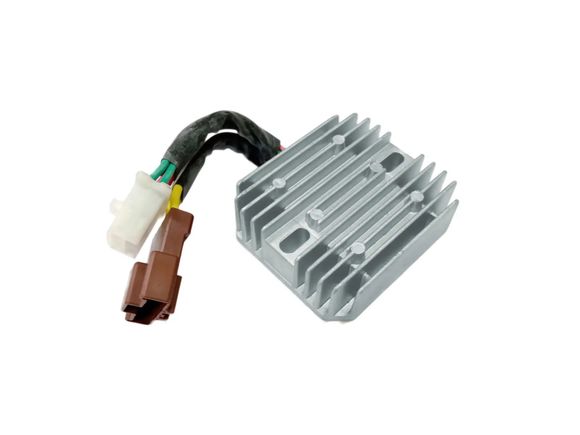 Motoplat voltage regulator High Performance RegulatorRef: Mopl00105A / 21121606
