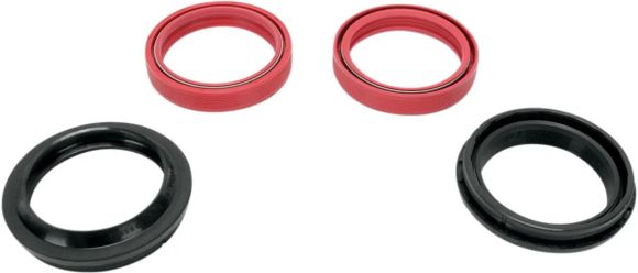 Fork oil seals and dust cover Moose Racing 04070176Ref: ME02153A / 04070176