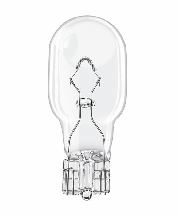 Osram Original Line W16W 12V 16W Bulb - x10 UniversalRef: OSRM00101A / 3062590