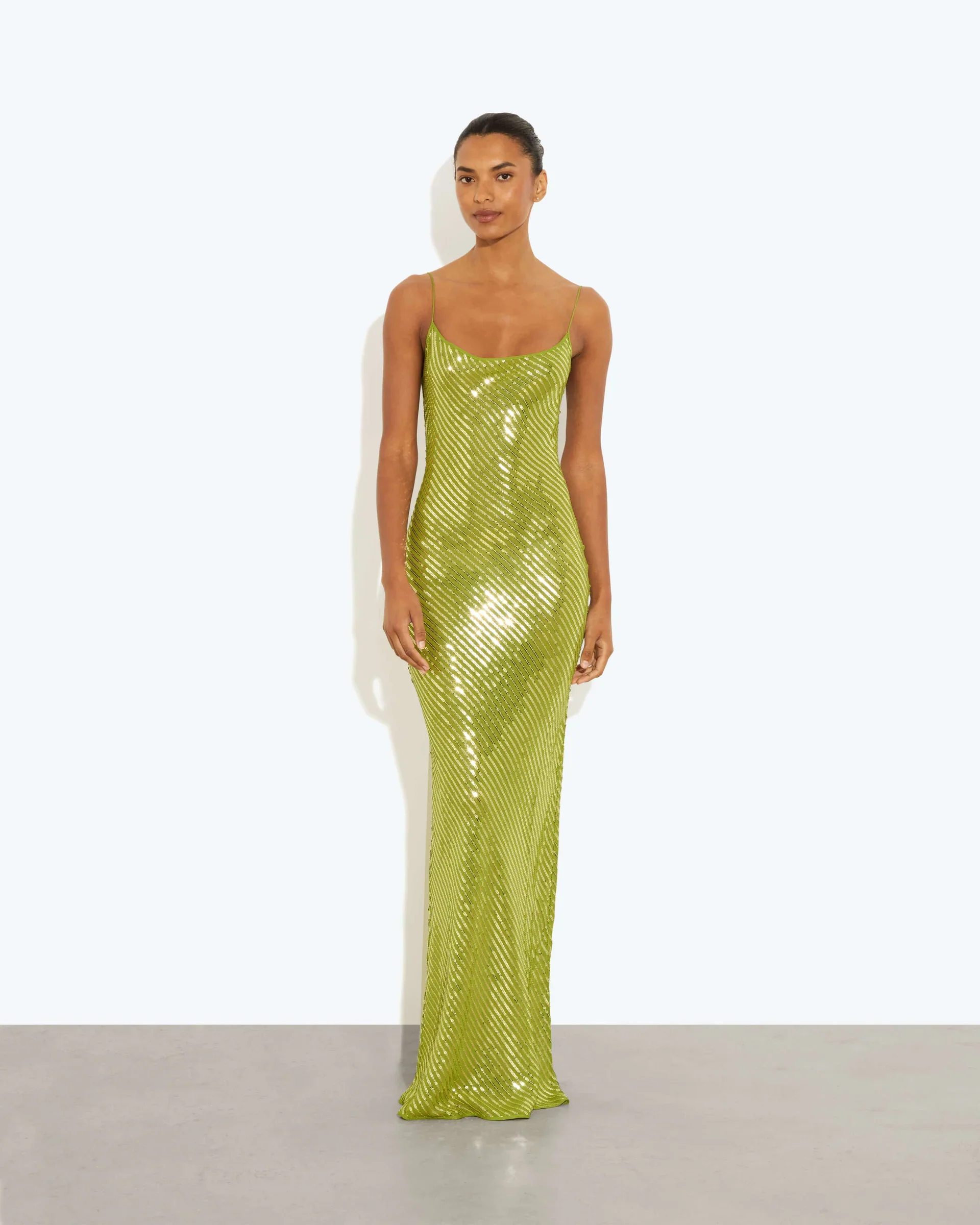 Gina Dress