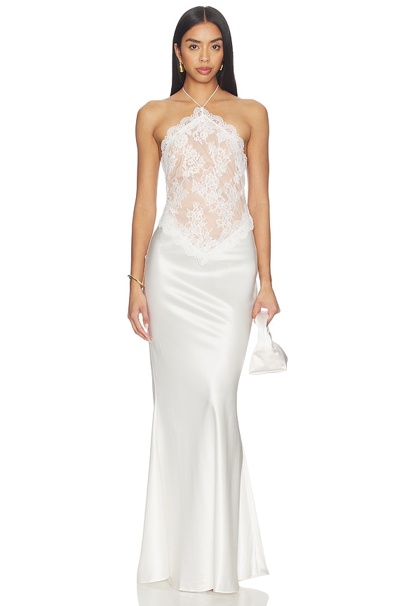 retrofete Costanza Dress