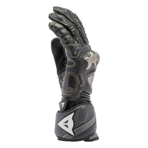 Gants Dainese FULL METAL 7 - NoirRef : DN2158