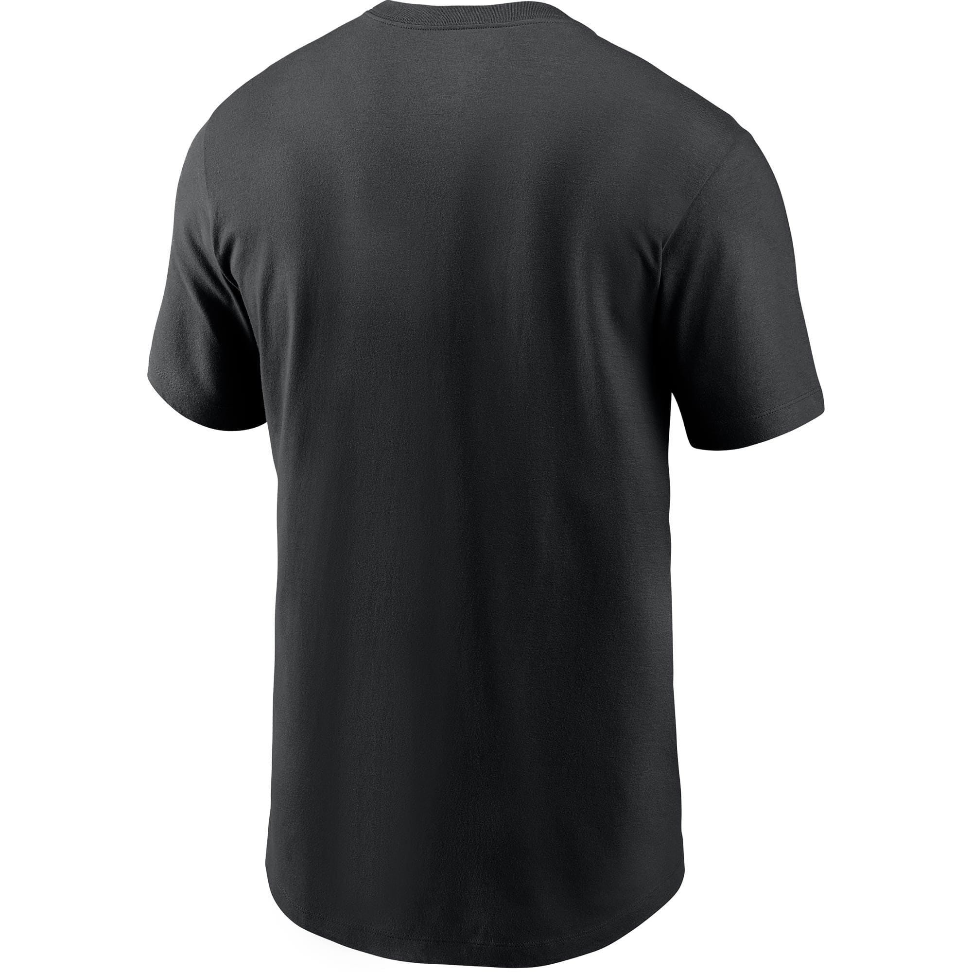 Cincinnati Bengals Nike Essential Logo NFL T-Shirt