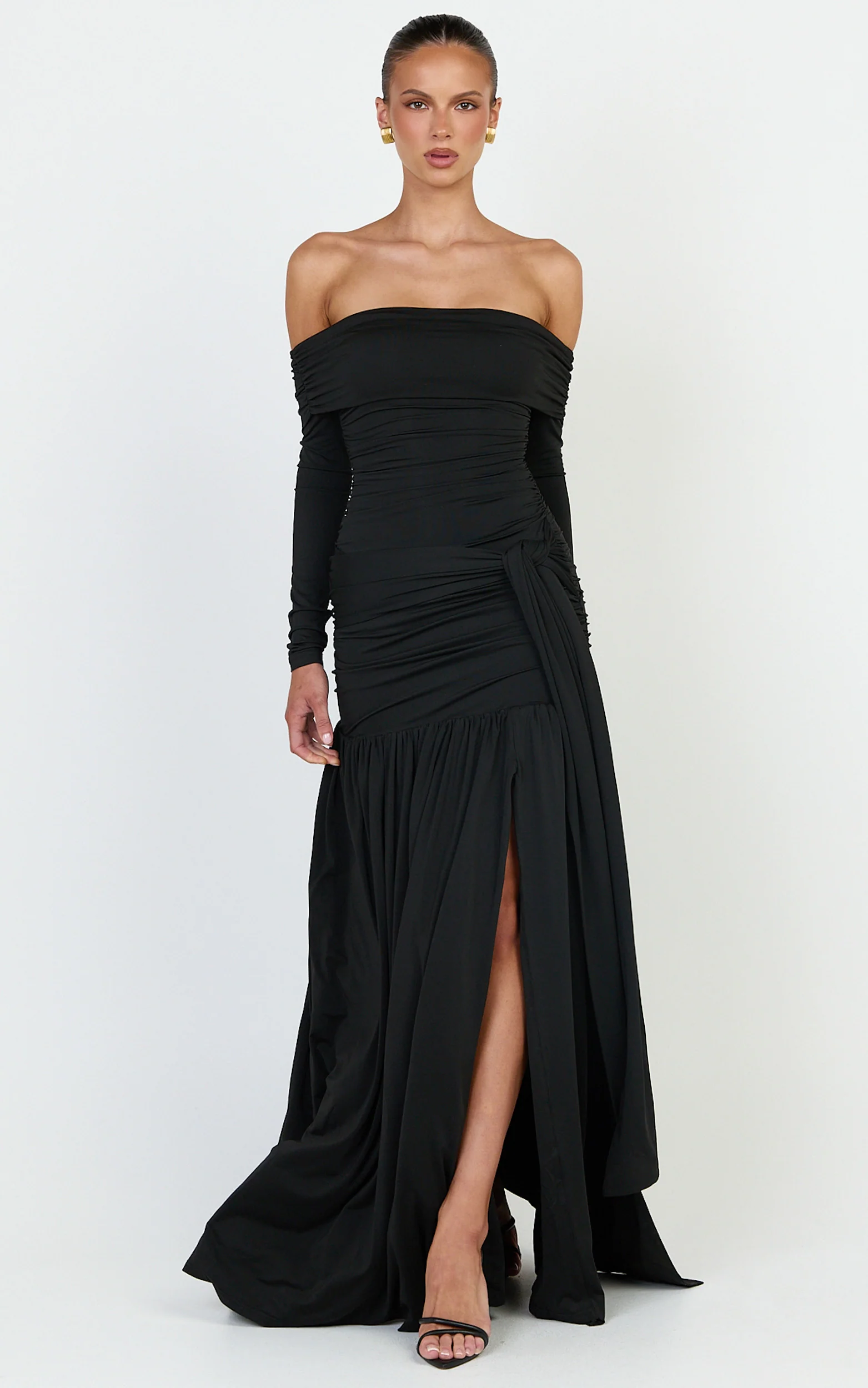 Amaya Maxi Dress