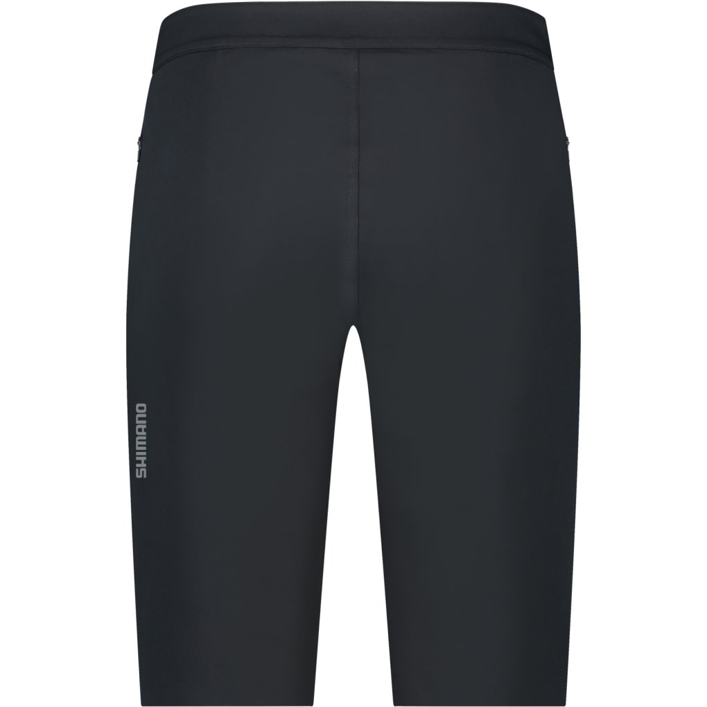 Shimano Protezione MTB-Shorts Men - black