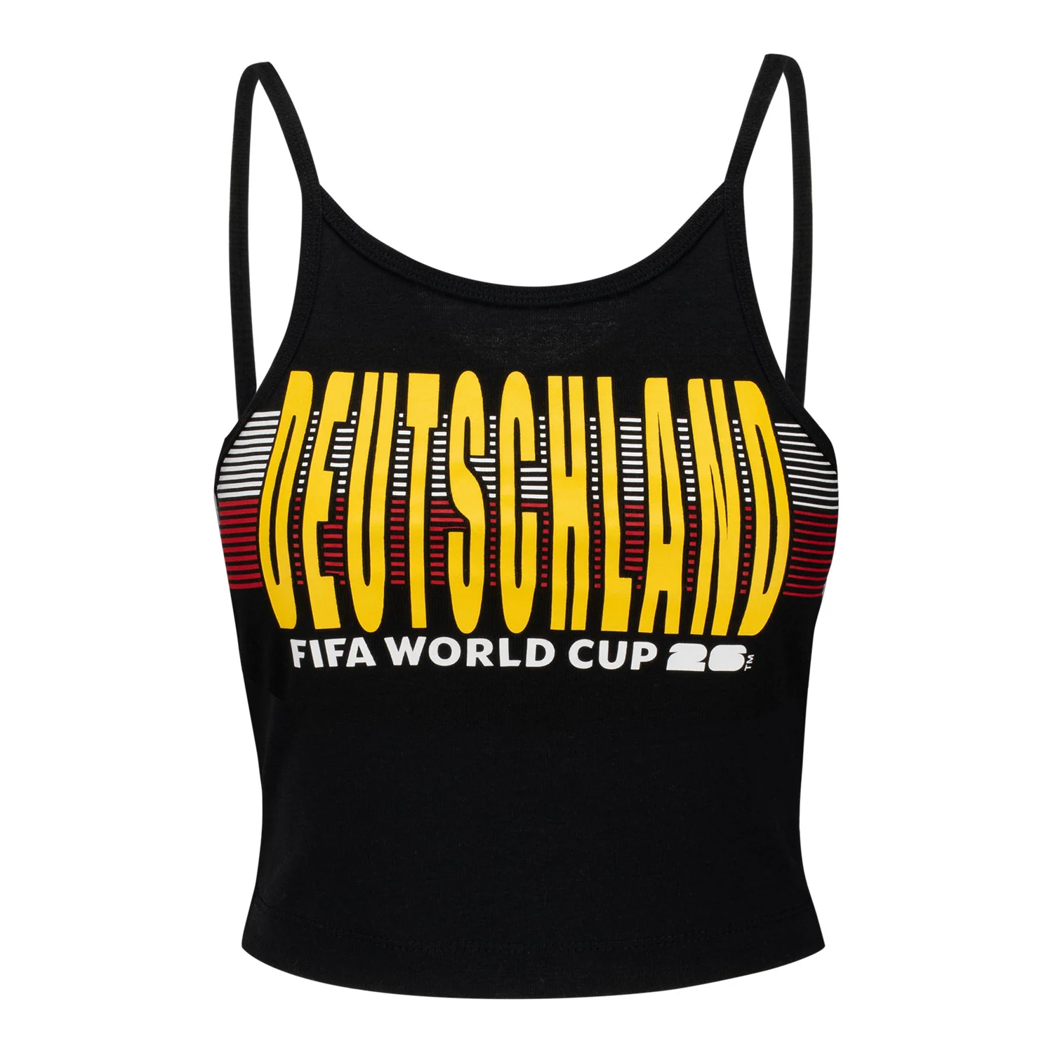 2026 Soccer Fan Collection Germany Tank - Women's