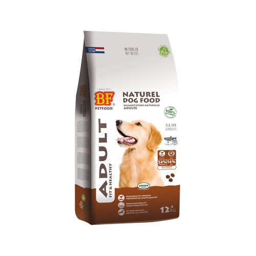 BF®Petfood Adult Crispy - 3kg