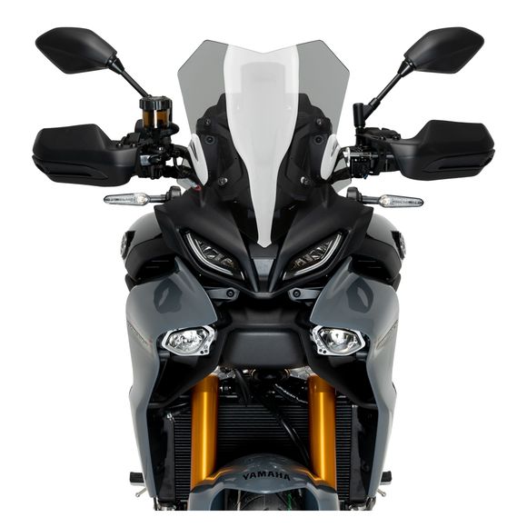 Puig SPORT Windscreen - GreyRef: PUI0702