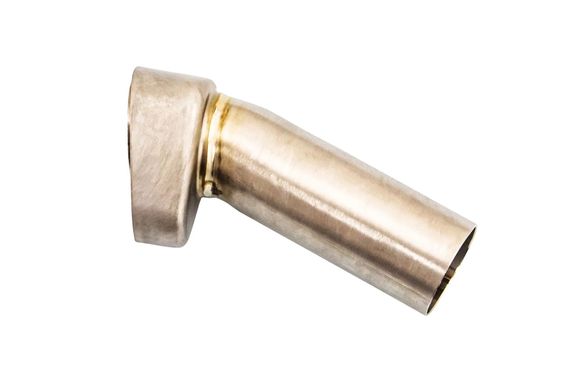 Akrapovic Insert decibel noise reducerRef: Sa00348A / 18601387