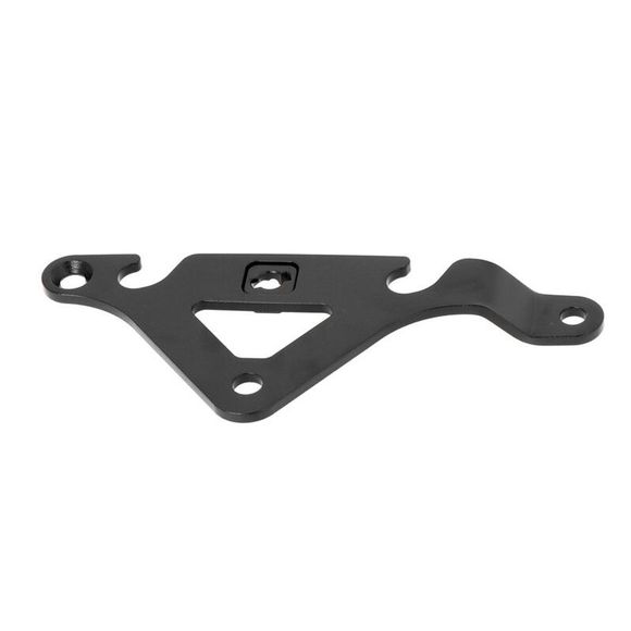 SW-MOTECH SLC Saddlebag Spacers RIGHT SIDE FOR LC1/LC2 SADDLEBAG - BlackRef: HTA.08.682.11000