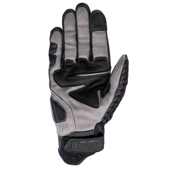 Gloves Ixon Dirt Air - Black / GrayRef: Ix1626-C3061