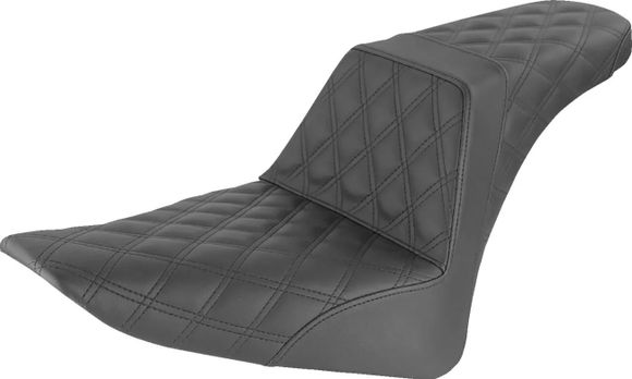 SADDLEMEN Step - Up comfort saddleRef: SDD00193A / 08021032