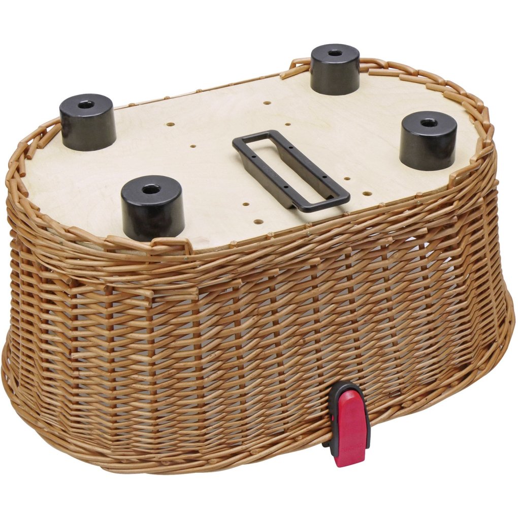KLICKfix Doggy Basket GTA 0399K - 40L