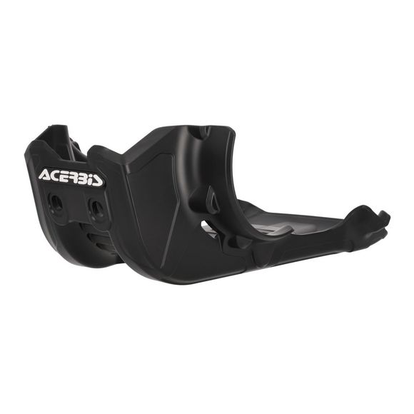 Sabot moteur Acerbis Skid Plate - NoirRef : AE6418 / 0027127.090