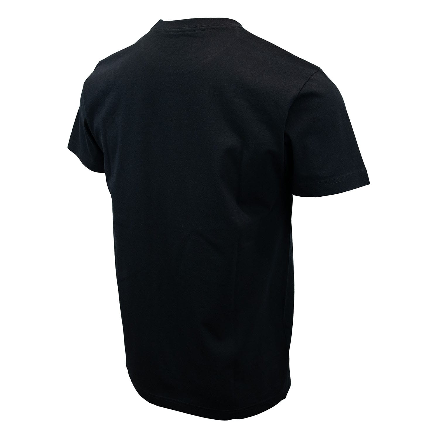 Dwyane Wade Miami Heat Mitchell & Ness Vintage Hype NBA Tee Black