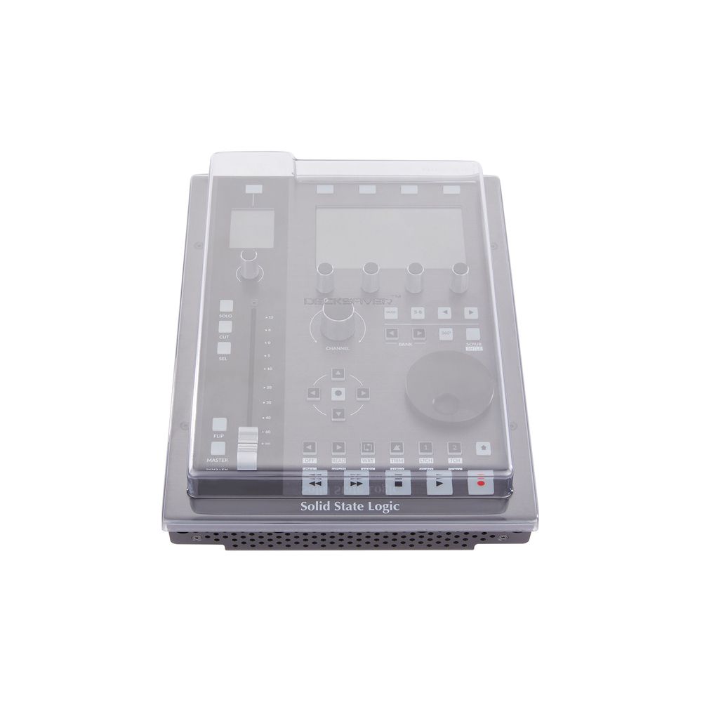 Decksaver Solid State Logic UF1 – Thomann Ireland