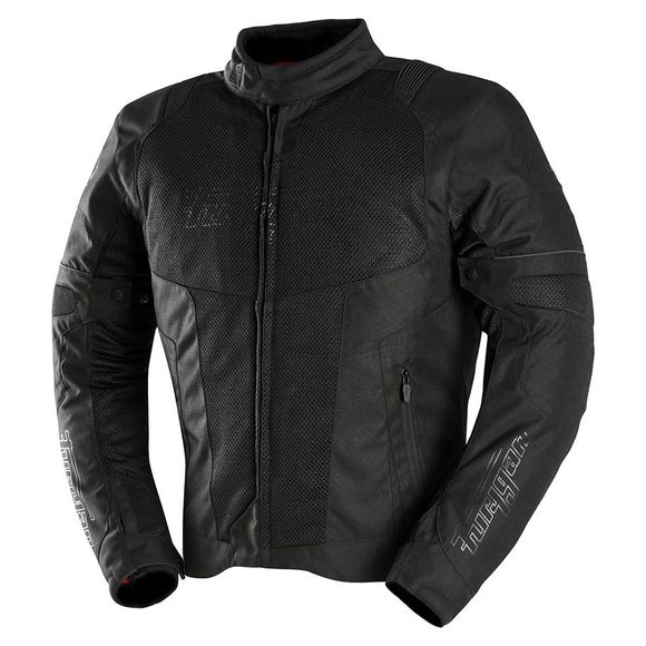 Motorcycle Jacket Furygan Ultraspark 3En1 Vented + - BlackRef: FU1359