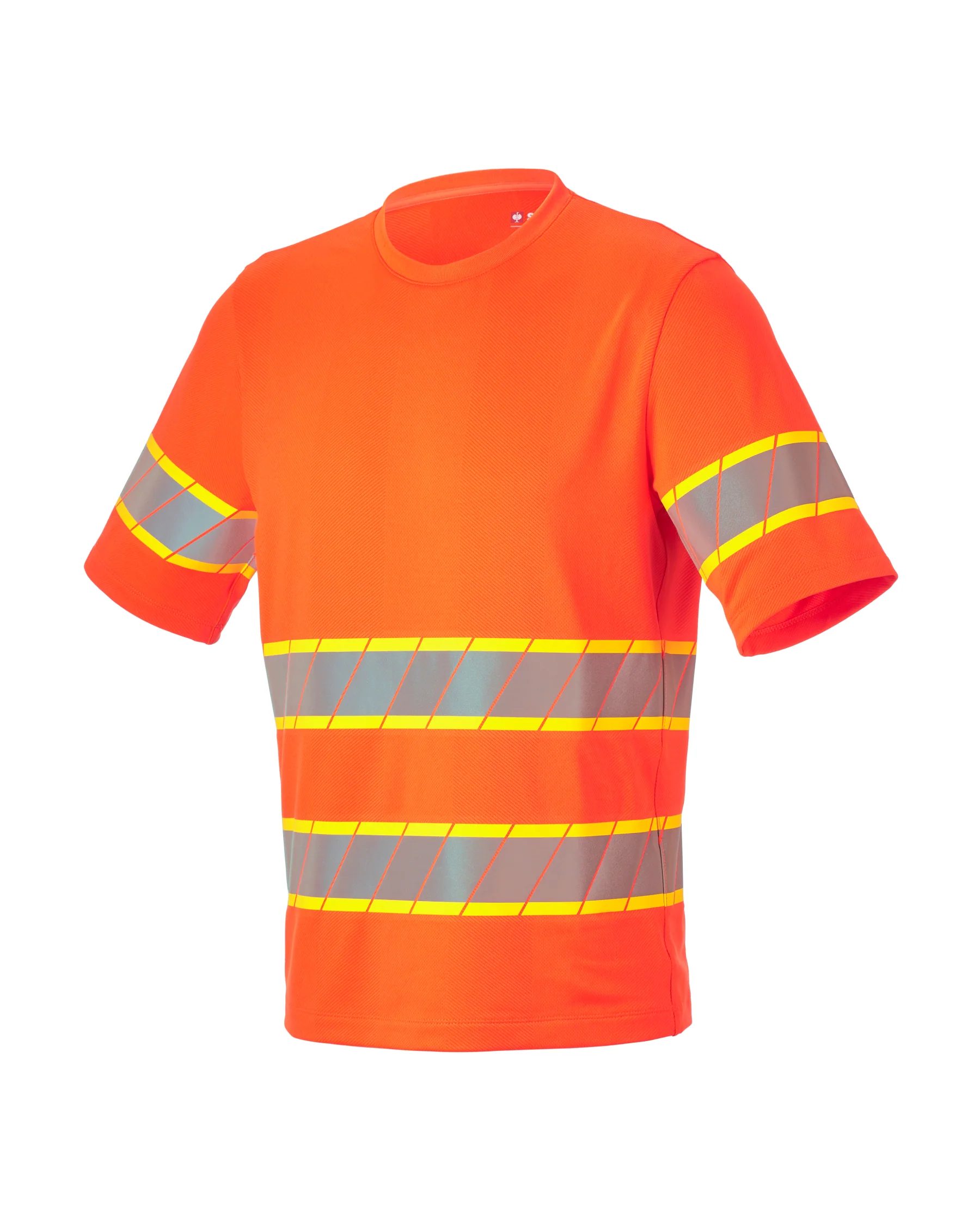 High Visibility Tee Class 2