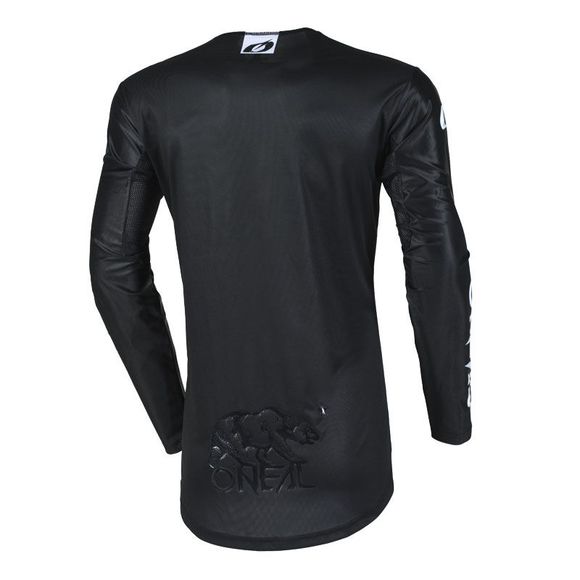 O'Neal Mayhem cross jersey - Hexx 2025 - Black / WhiteRef: OL2073