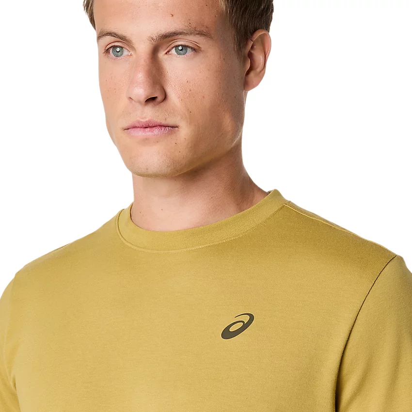 ROAD GRAPHIC SS TEE MEN