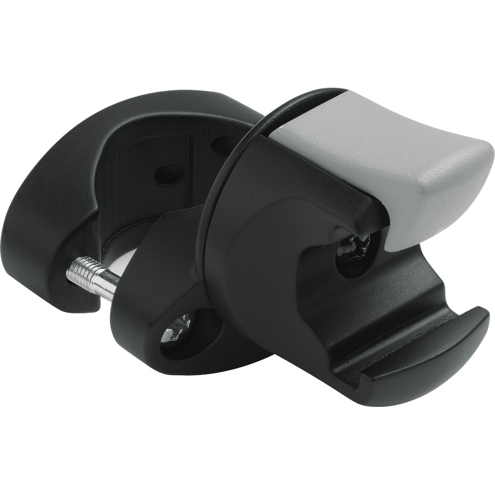 ABUS Granit Plus 470 U-Lock - 230 mm, incl. EaZy-KF frame holder