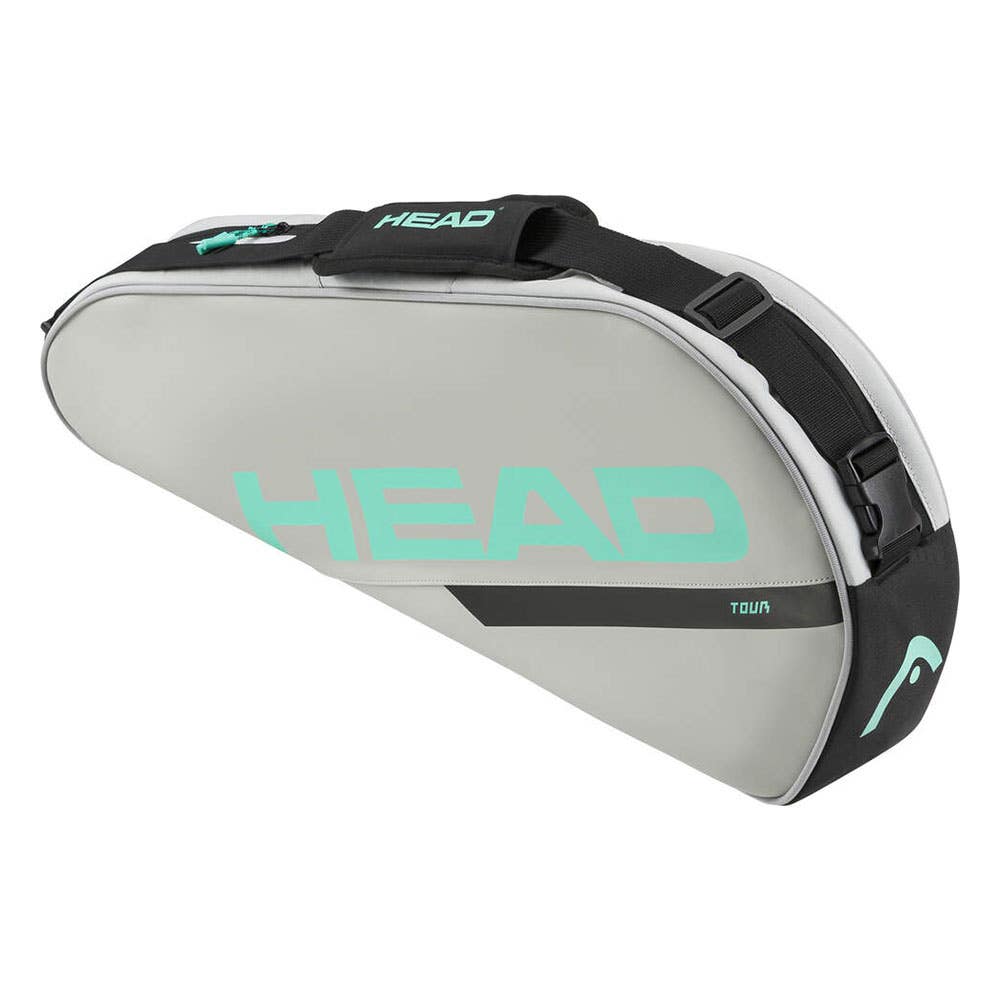 RACKET BAG HEAD TOUR RACQUET BAG S CCTE