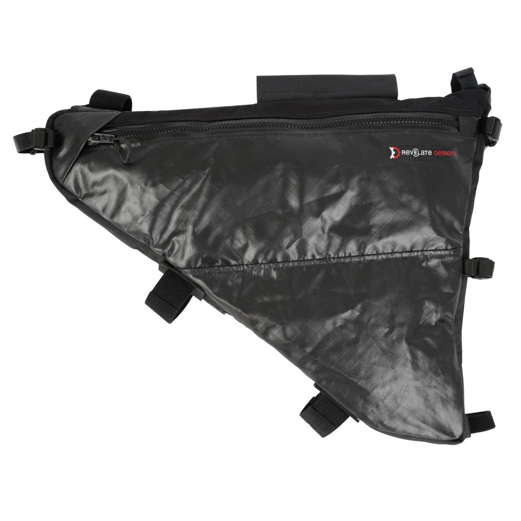 Revelate Designs Ripio EcoPac Frame Bag - Large - 7.7L