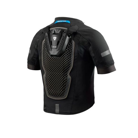Motorcycle Airbag Rev it AIRBAG AVERTUM TECH-AIR - BlackRef: RI1496