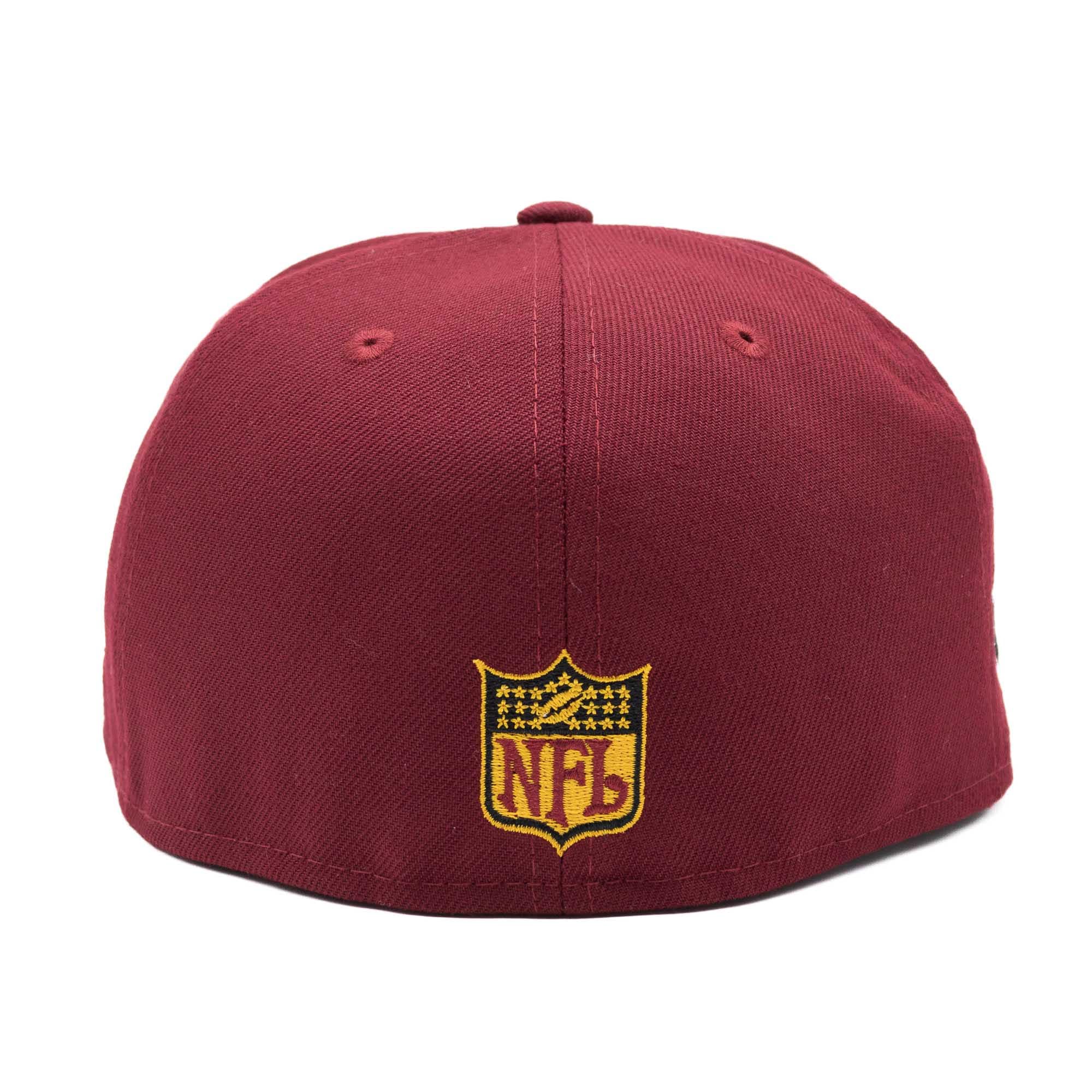 Arizona Cardinals Stadium Inaugural Season New Era 59FIFTY Fitted NFL Cap