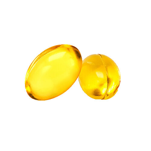 AA Vitamin E - 100 Capsules